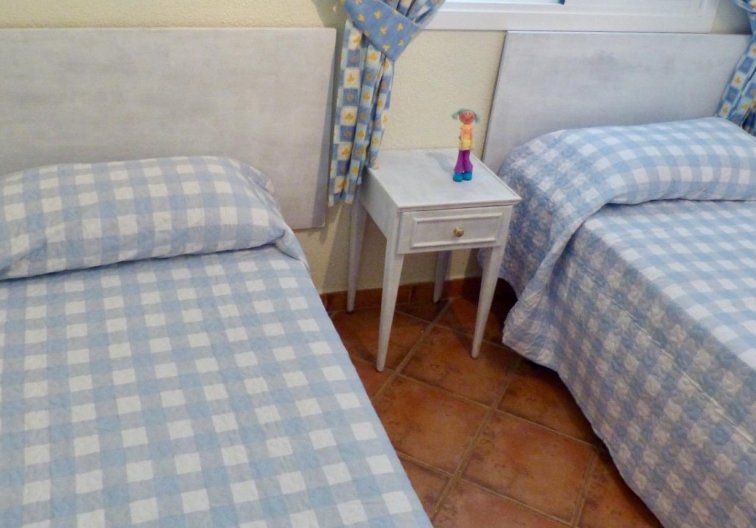 Resale - Apartment - Denia - Costa Blanca
