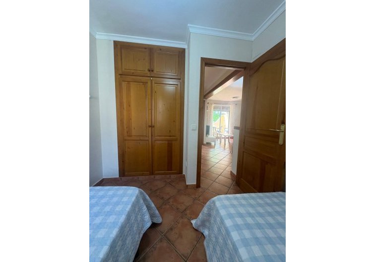 Resale - Apartment - Denia - Costa Blanca