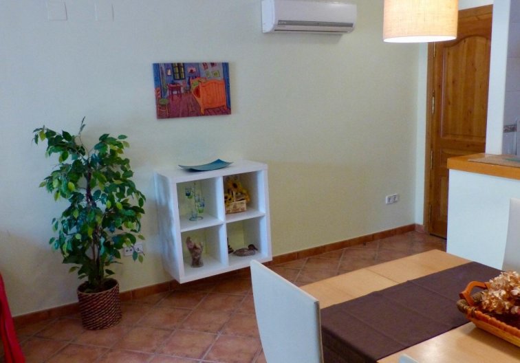 Resale - Apartment - Denia - Costa Blanca