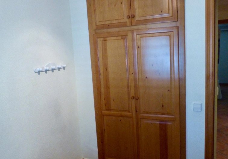 Resale - Apartment - Denia - Costa Blanca