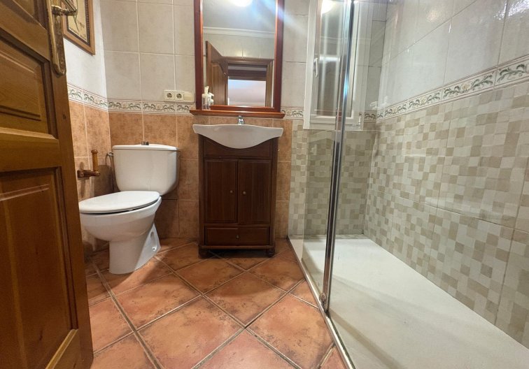 Resale - Apartment - Denia - Costa Blanca