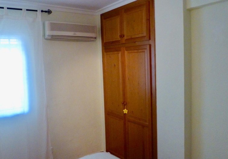 Resale - Apartment - Denia - Costa Blanca