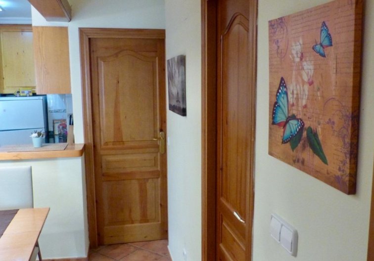 Resale - Apartment - Denia - Costa Blanca