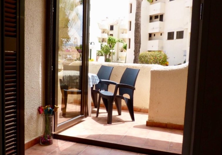 Resale - Apartment - Denia - Costa Blanca
