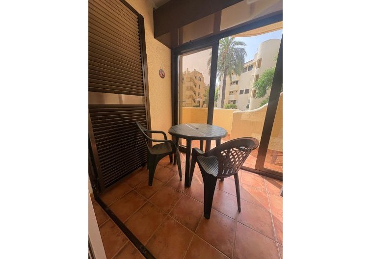 Resale - Apartment - Denia - Costa Blanca