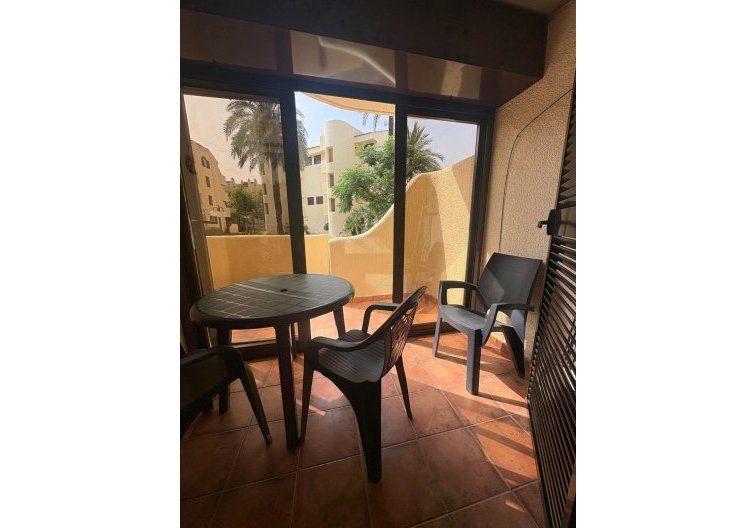 Resale - Apartment - Denia - Costa Blanca