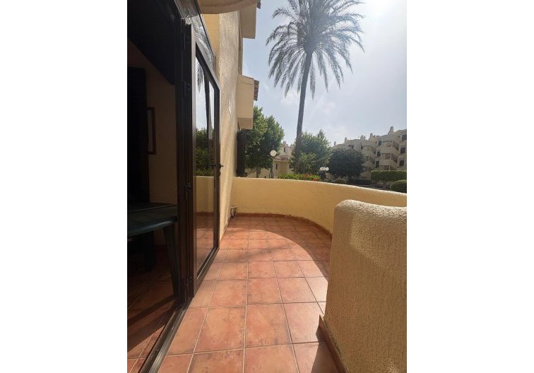 Resale - Apartment - Denia - Costa Blanca