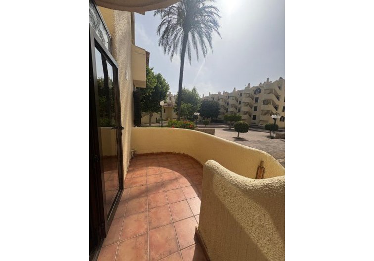 Resale - Apartment - Denia - Costa Blanca