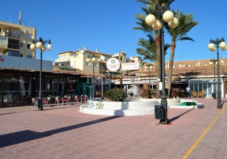 Resale - Apartment - Denia - Costa Blanca