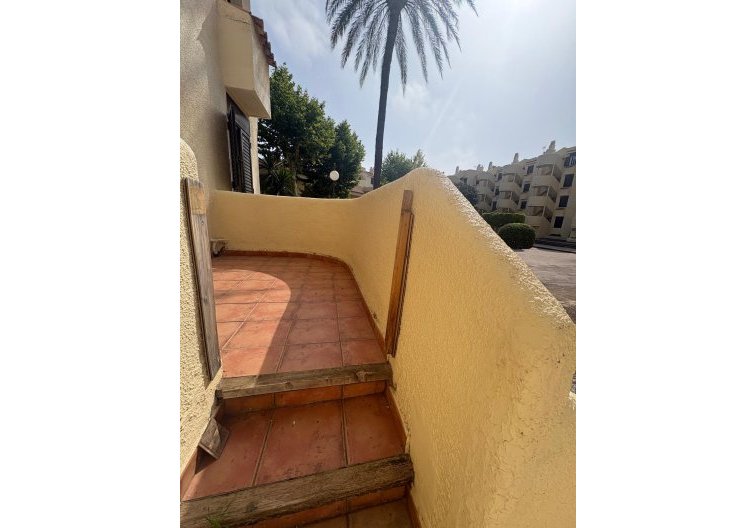 Resale - Apartment - Denia - Costa Blanca