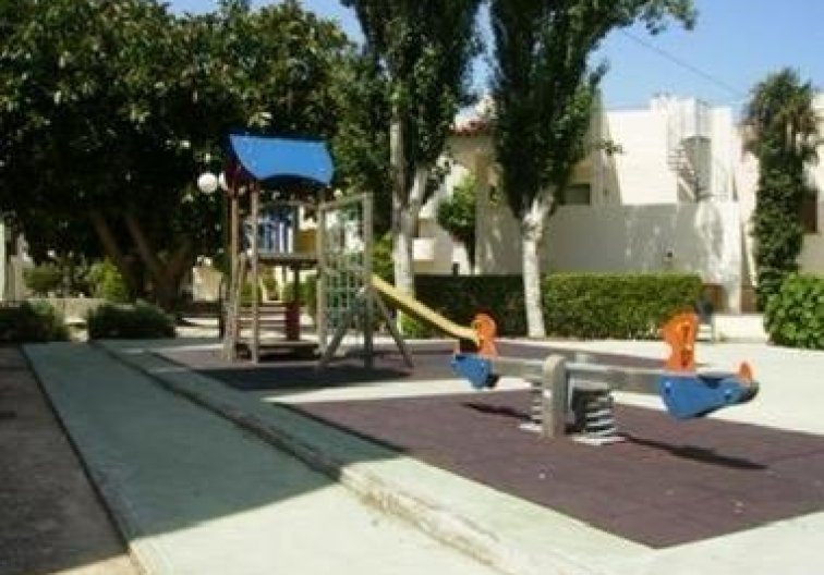 Resale - Apartment - Denia - Costa Blanca