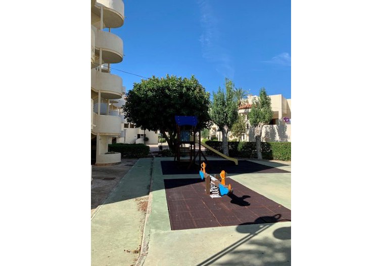 Resale - Apartment - Denia - Costa Blanca
