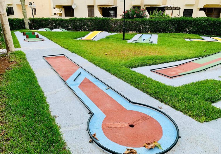 Resale - Apartment - Denia - Costa Blanca