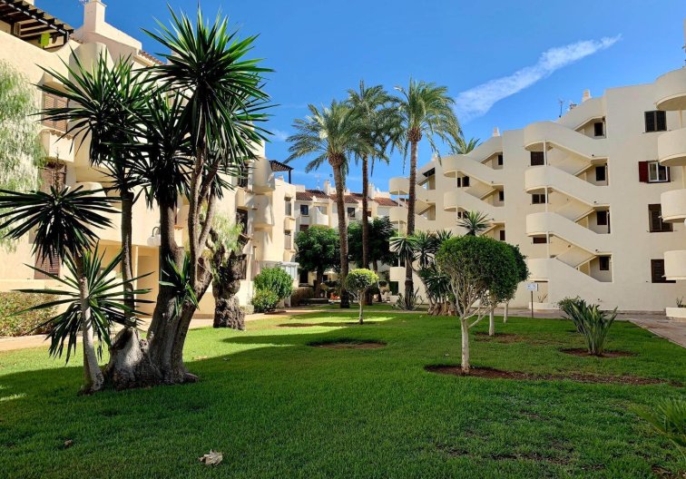 Resale - Apartment - Denia - Costa Blanca
