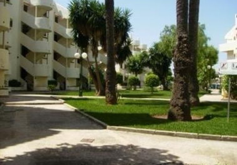 Resale - Apartment - Denia - Costa Blanca