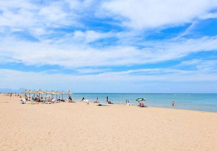 Resale - Apartment - Denia - Costa Blanca