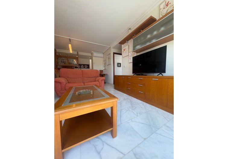Wiederverkauf - Penthaus - Denia - Costa Blanca