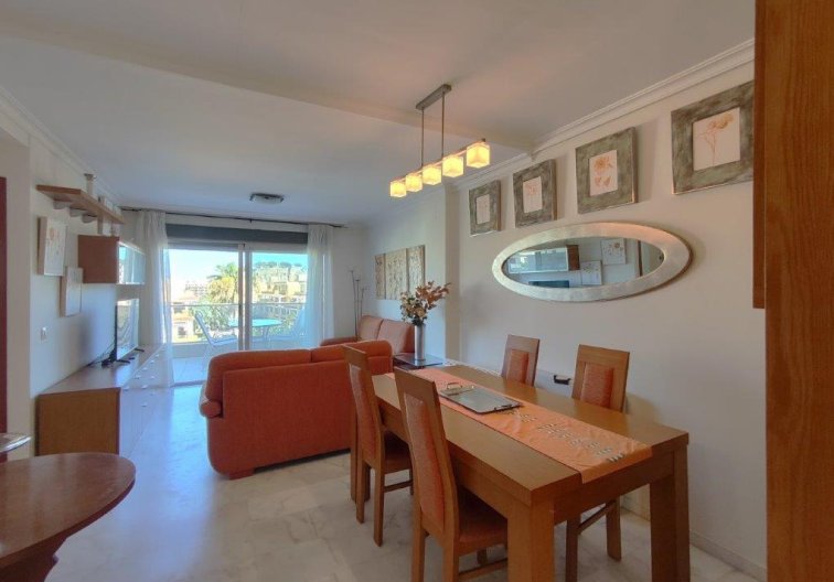 Wiederverkauf - Penthaus - Denia - Costa Blanca