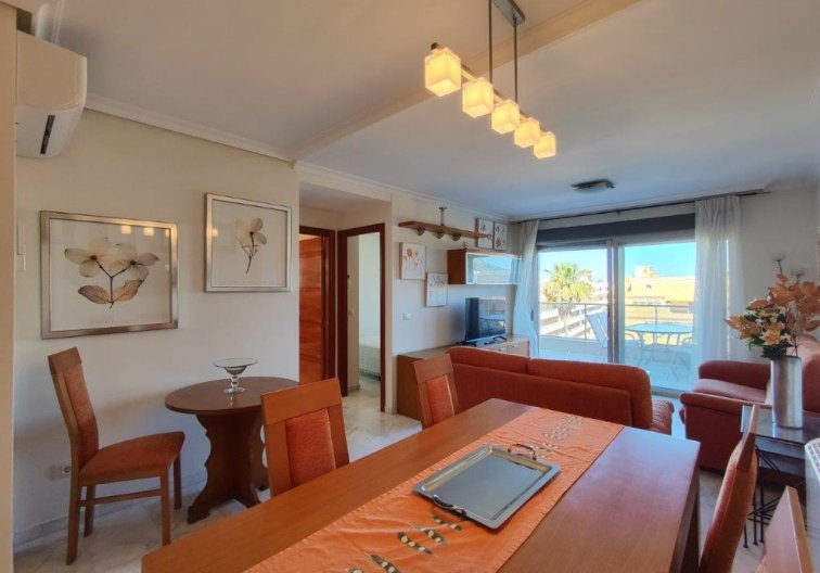 Wiederverkauf - Penthaus - Denia - Costa Blanca