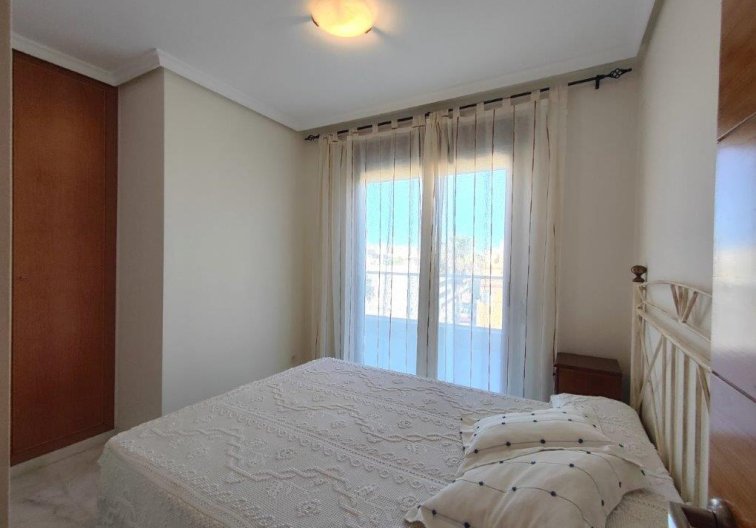 Wiederverkauf - Penthaus - Denia - Costa Blanca