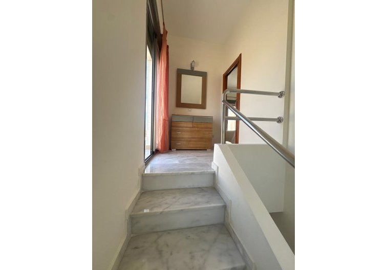 Wiederverkauf - Penthaus - Denia - Costa Blanca