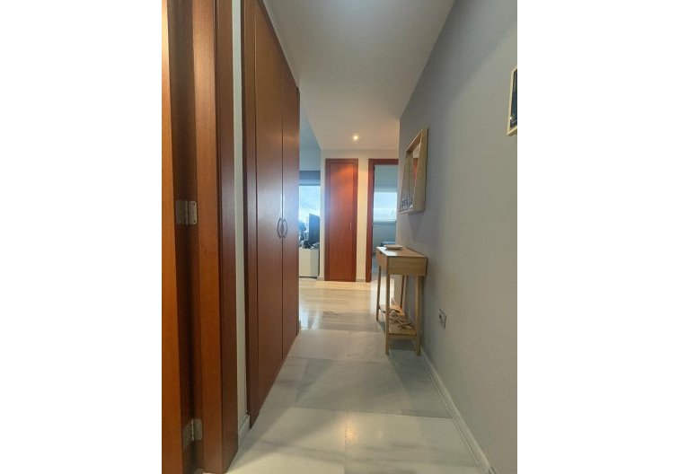 Herverkoop - Penthouse - Denia - Costa Blanca