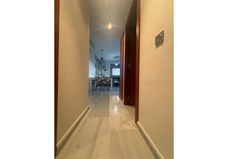 Herverkoop - Penthouse - Denia - Costa Blanca