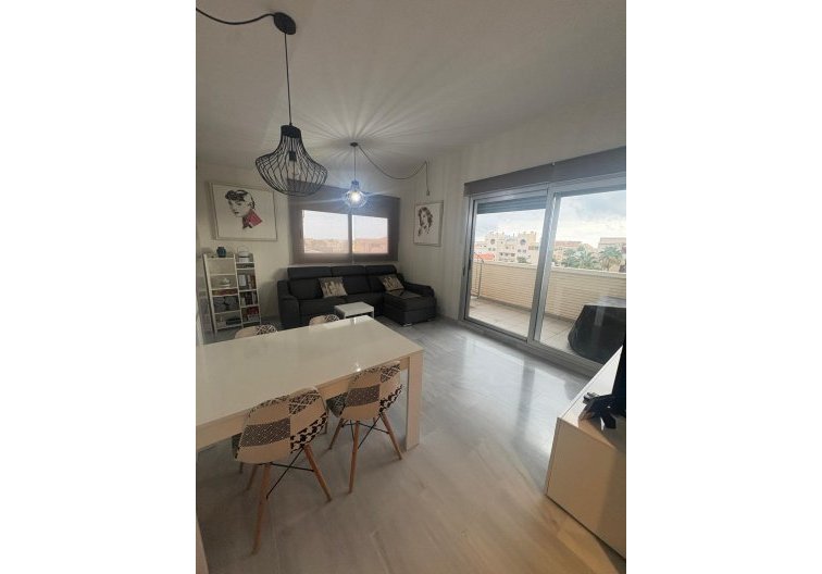 Herverkoop - Penthouse - Denia - Costa Blanca