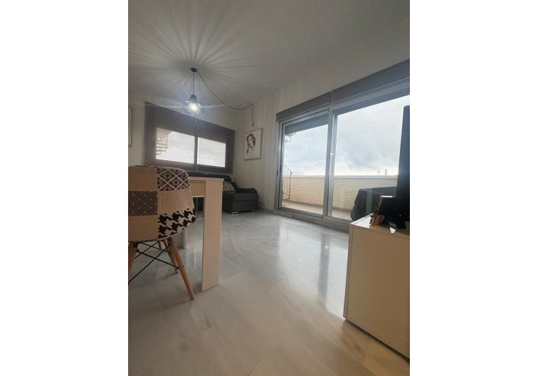 Herverkoop - Penthouse - Denia - Costa Blanca