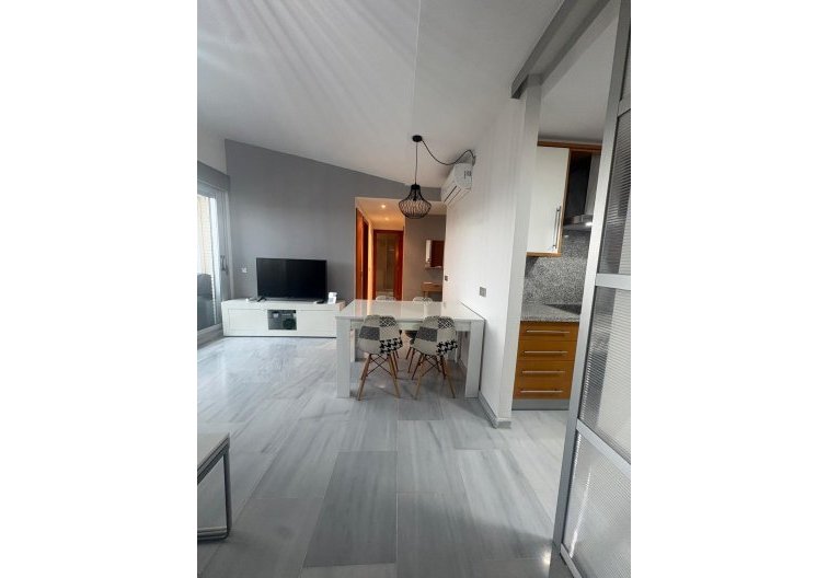Herverkoop - Penthouse - Denia - Costa Blanca