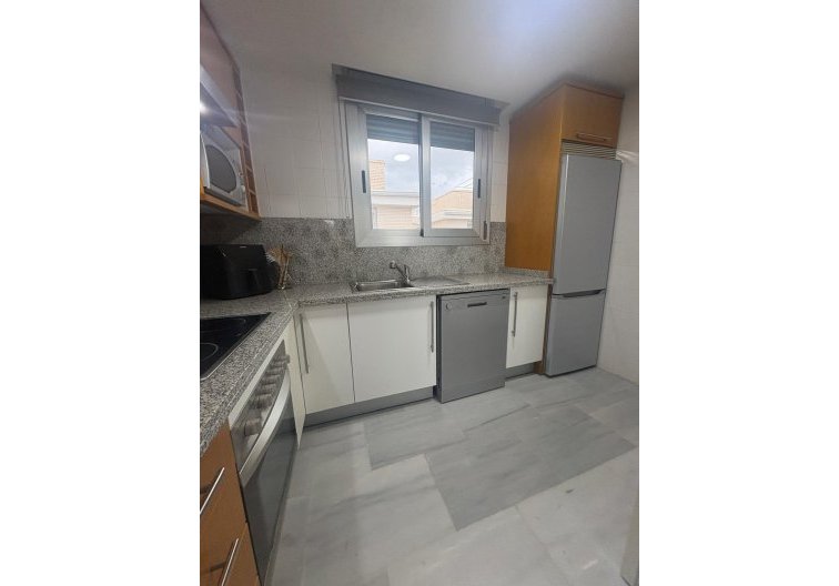 Herverkoop - Penthouse - Denia - Costa Blanca