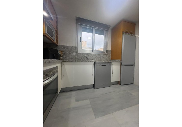 Herverkoop - Penthouse - Denia - Costa Blanca