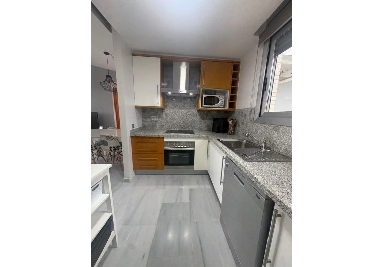 Herverkoop - Penthouse - Denia - Costa Blanca