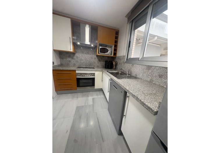Herverkoop - Penthouse - Denia - Costa Blanca