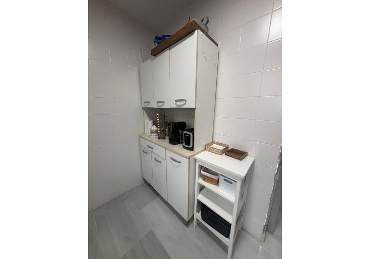 Herverkoop - Penthouse - Denia - Costa Blanca