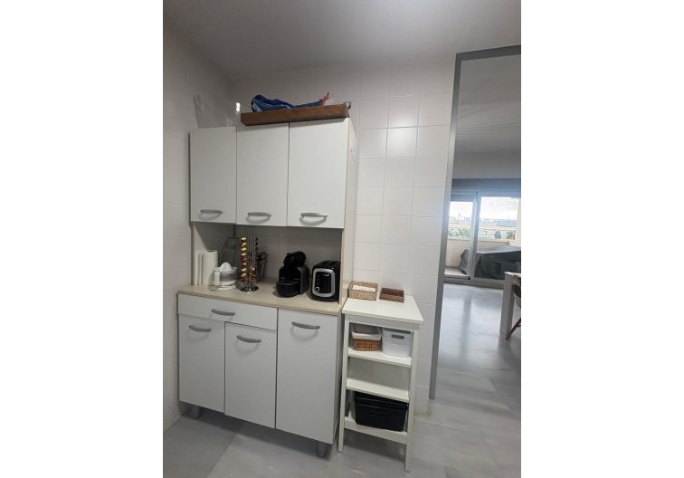 Herverkoop - Penthouse - Denia - Costa Blanca