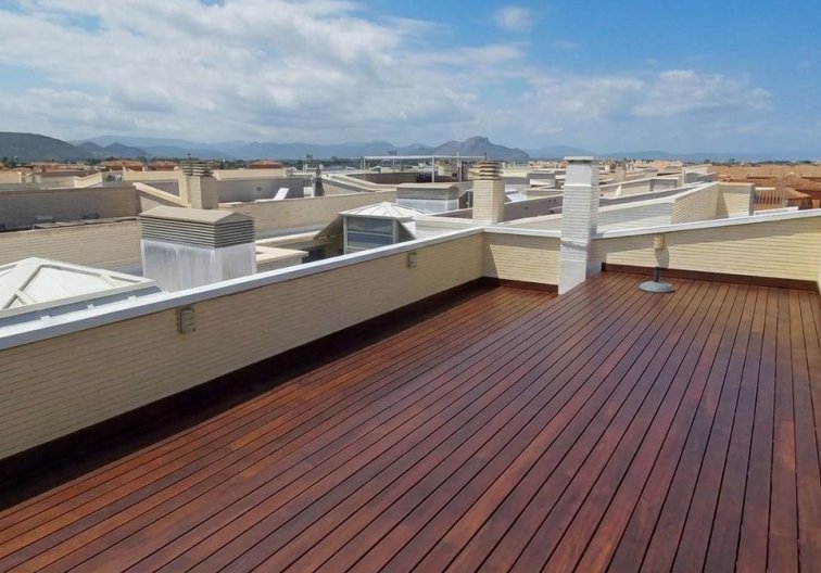 Herverkoop - Penthouse - Denia - Costa Blanca