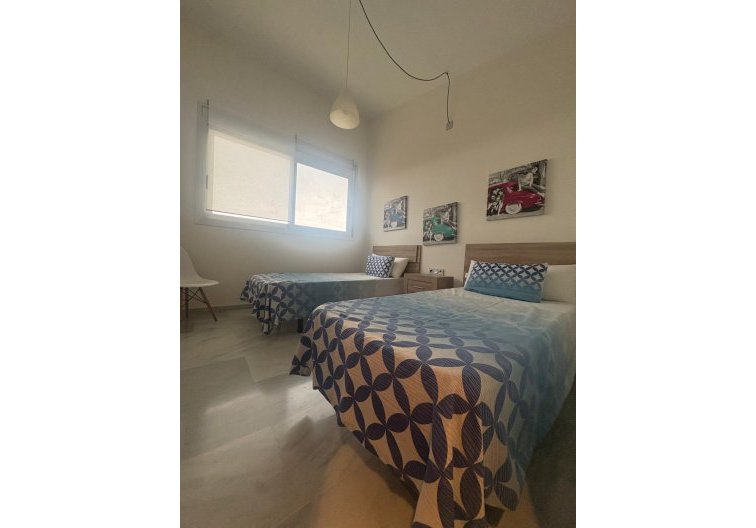 Herverkoop - Penthouse - Denia - Costa Blanca