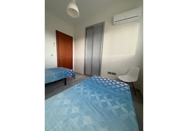 Herverkoop - Penthouse - Denia - Costa Blanca