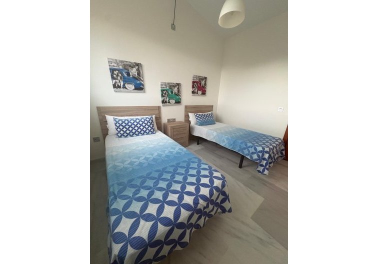 Herverkoop - Penthouse - Denia - Costa Blanca