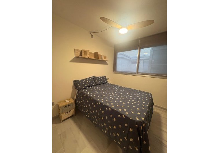 Herverkoop - Penthouse - Denia - Costa Blanca