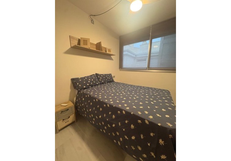 Herverkoop - Penthouse - Denia - Costa Blanca