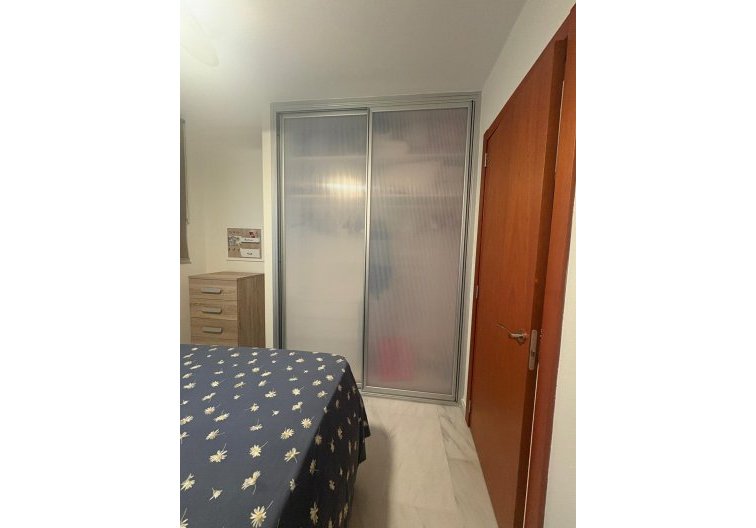 Herverkoop - Penthouse - Denia - Costa Blanca