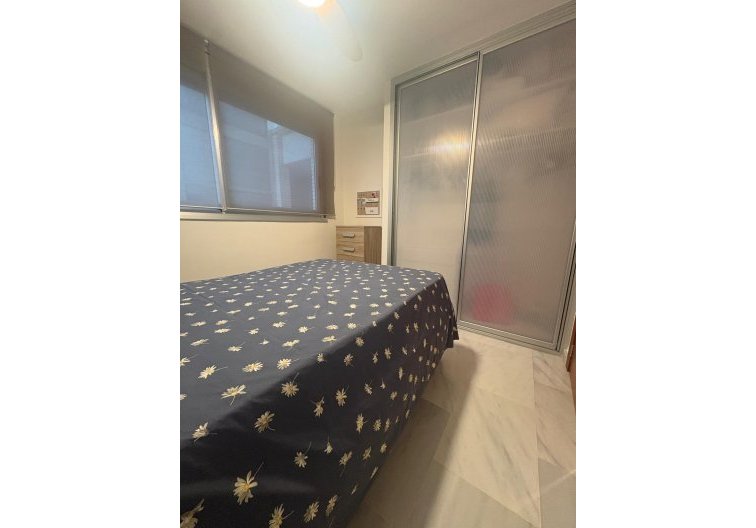 Herverkoop - Penthouse - Denia - Costa Blanca
