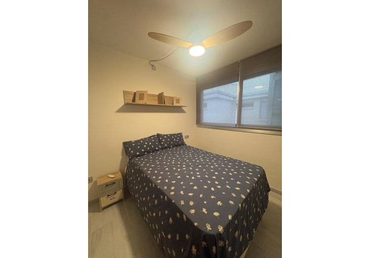 Herverkoop - Penthouse - Denia - Costa Blanca