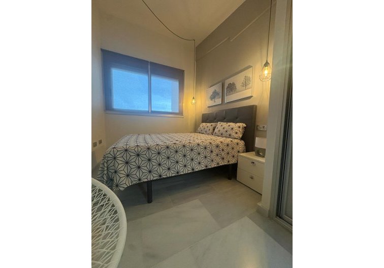 Herverkoop - Penthouse - Denia - Costa Blanca