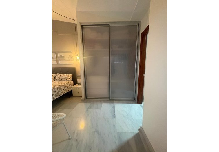 Herverkoop - Penthouse - Denia - Costa Blanca