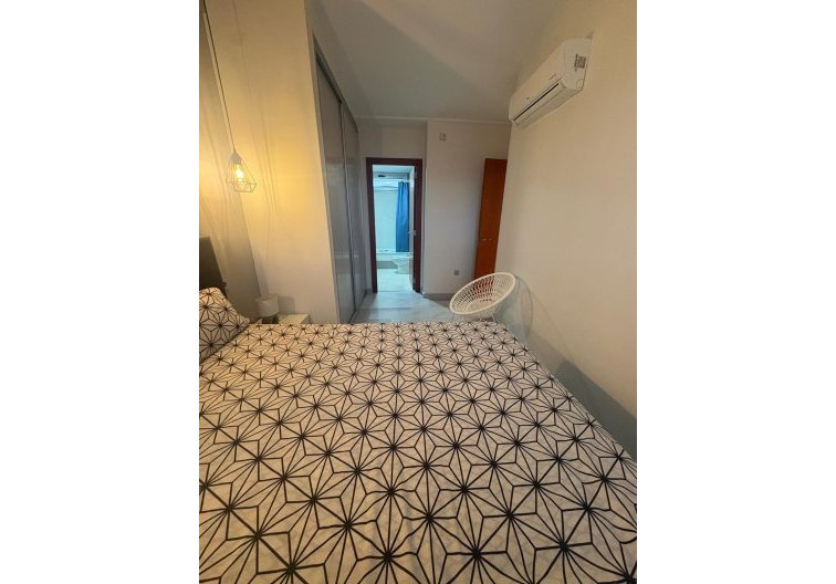 Herverkoop - Penthouse - Denia - Costa Blanca