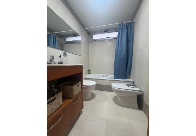 Herverkoop - Penthouse - Denia - Costa Blanca