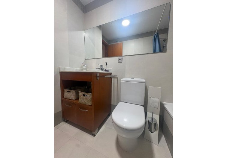 Herverkoop - Penthouse - Denia - Costa Blanca